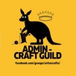 Admin-Craft Guild